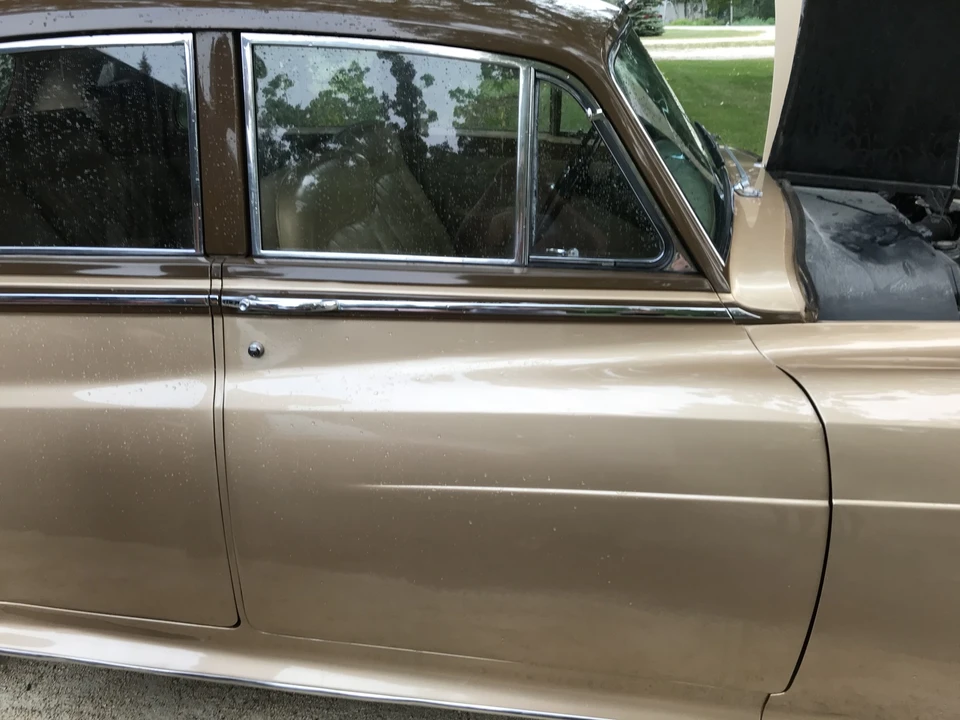 1955 Bentley S1 - Image 17 of 31