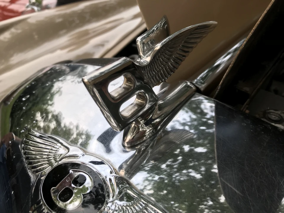 1955 Bentley S1 - Image 15 of 31