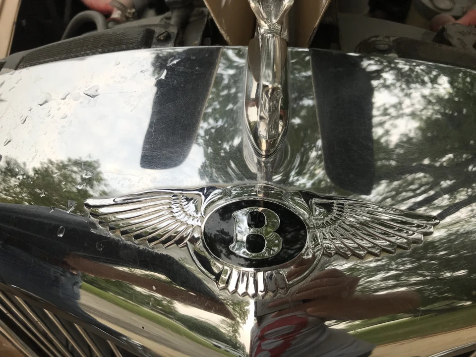 1955 Bentley S1 - Image 13 of 31
