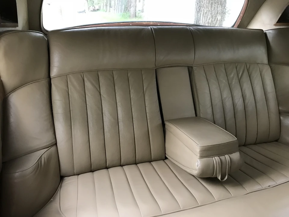 1955 Bentley S1 - Image 31 of 31