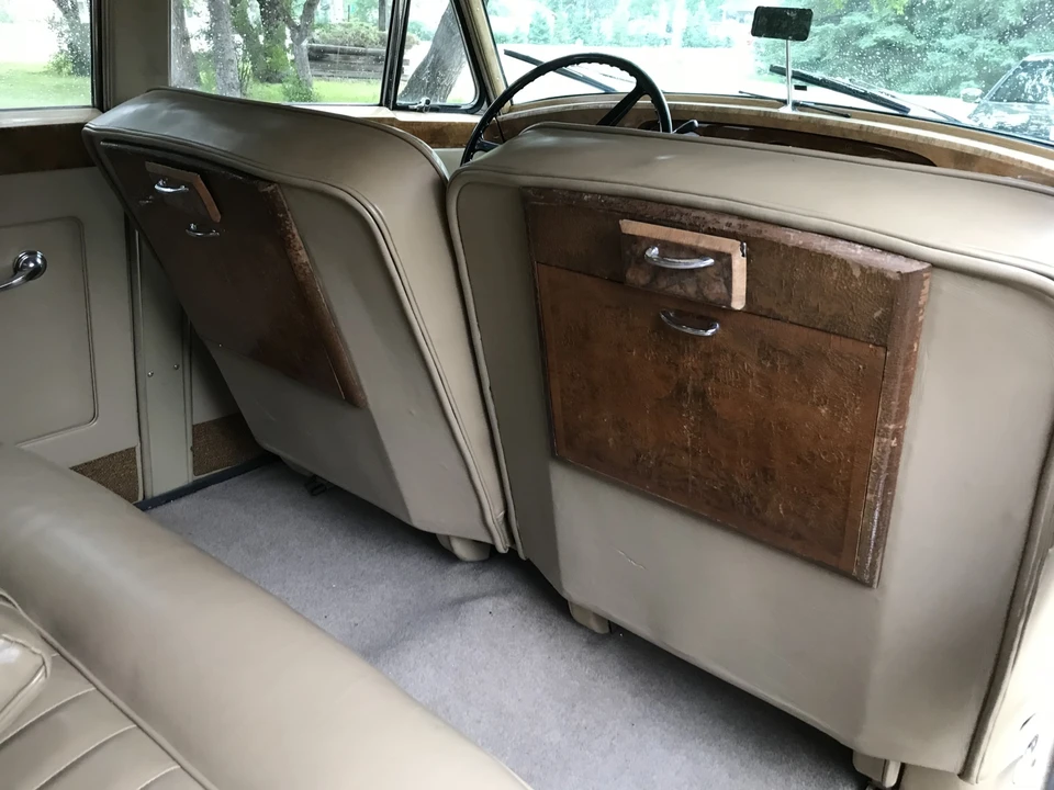 1955 Bentley S1 - Image 29 of 31