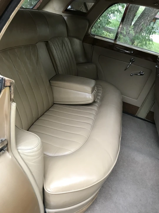 1955 Bentley S1 - Image 30 of 31