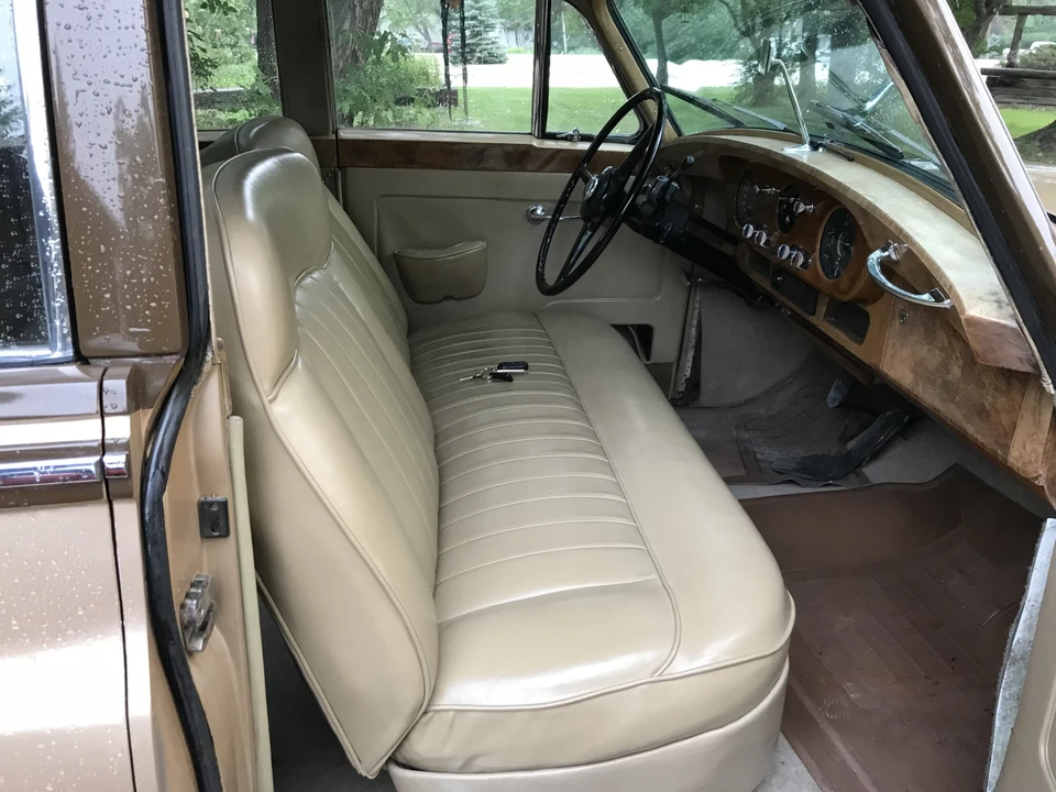 1955 Bentley S1 - Image 28 of 31