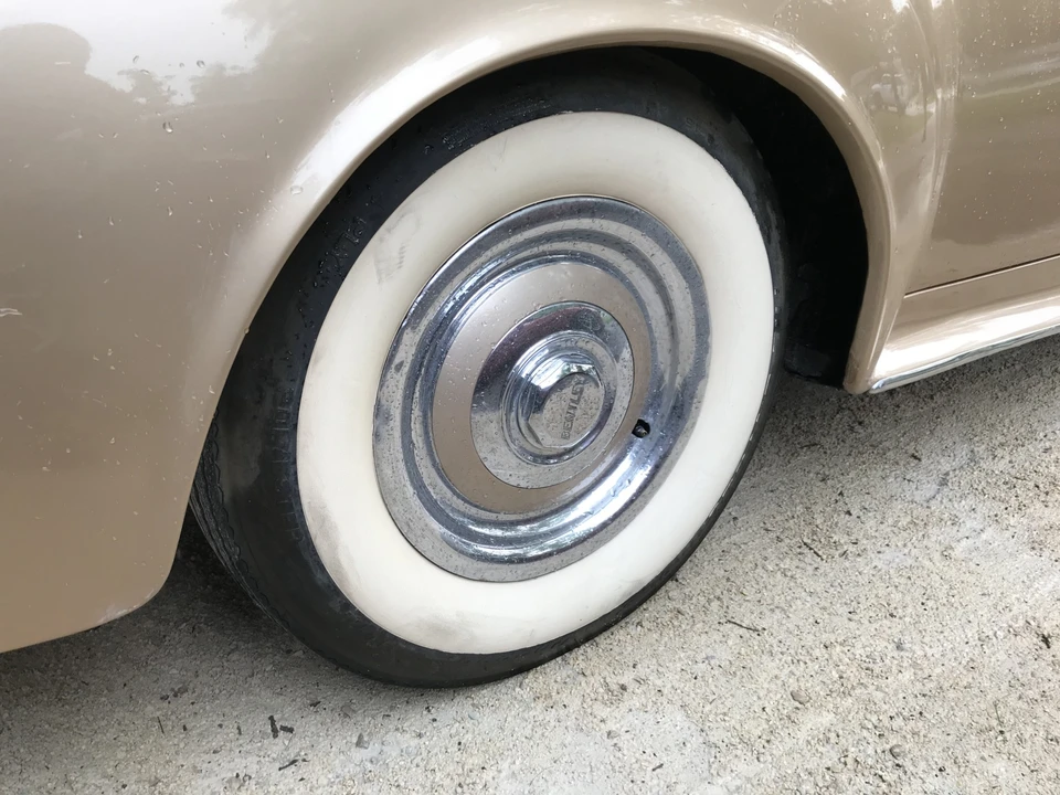 1955 Bentley S1 - Image 20 of 31