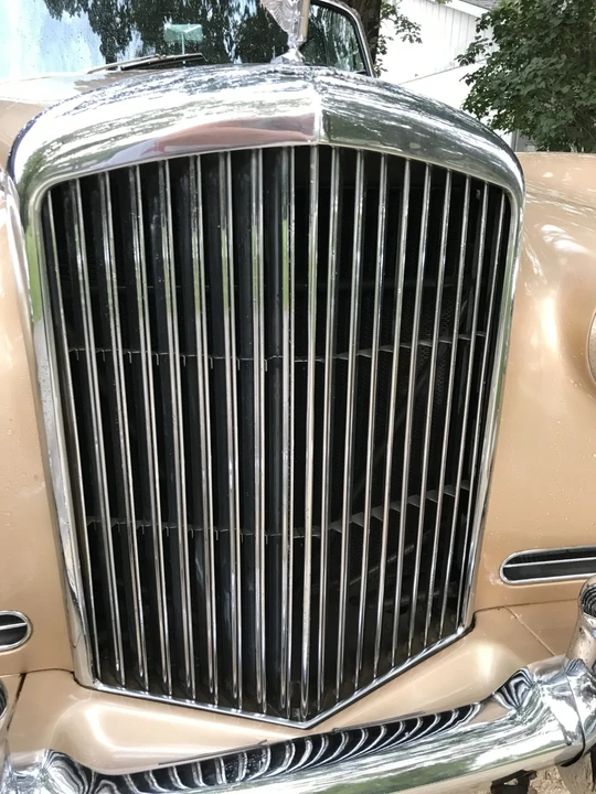 1955 Bentley S1 - Image 12 of 31