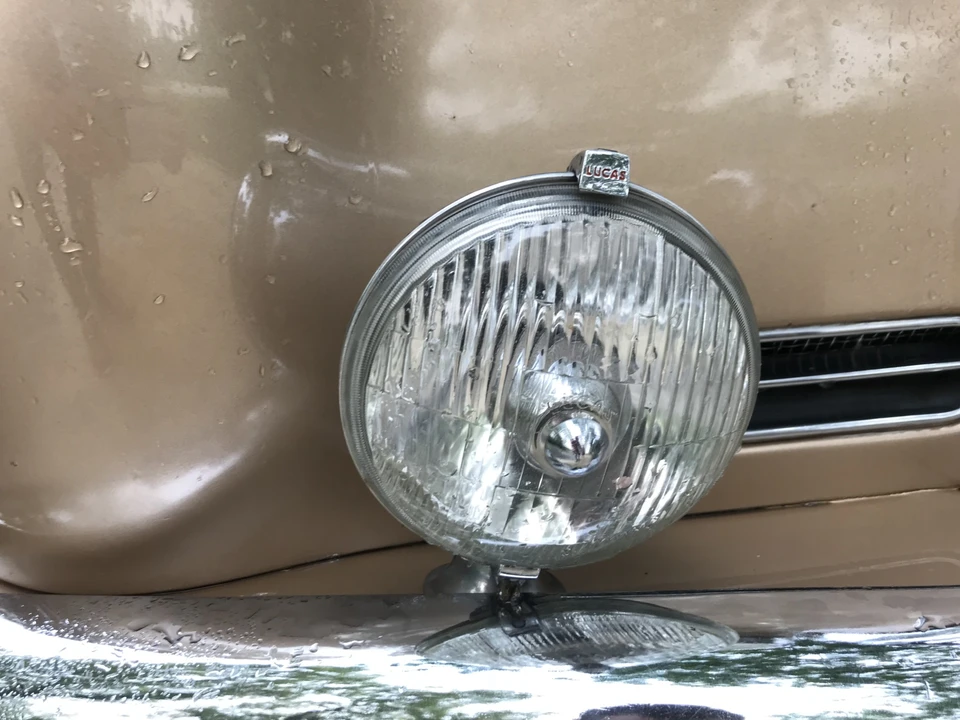 1955 Bentley S1 - Image 16 of 31