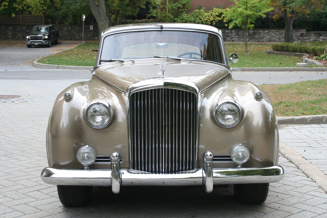 1955 Bentley S1 - Image 2 of 31