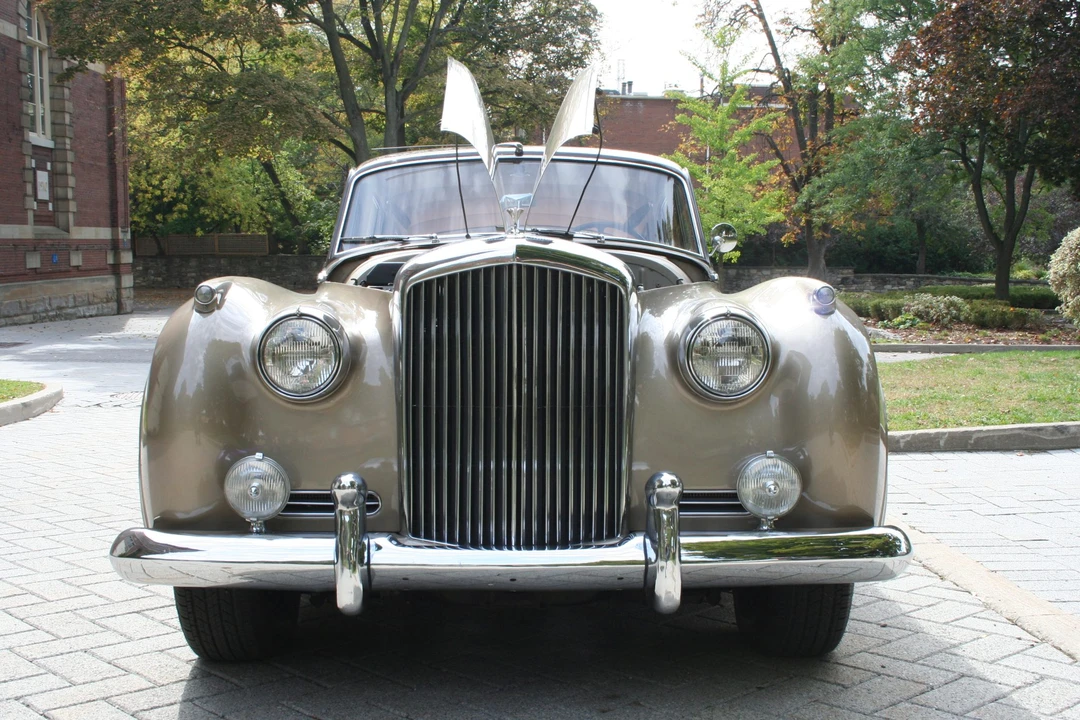 1955 Bentley S1 - Image 10 of 31