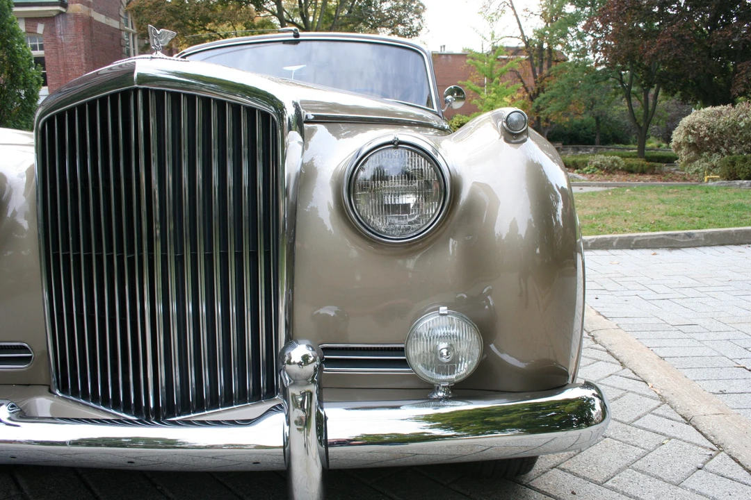 1955 Bentley S1 - Image 22 of 31