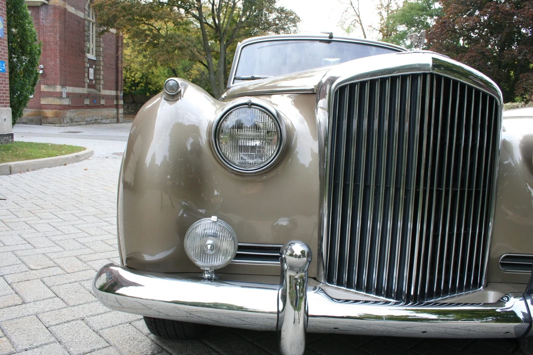 1955 Bentley S1 - Image 21 of 31