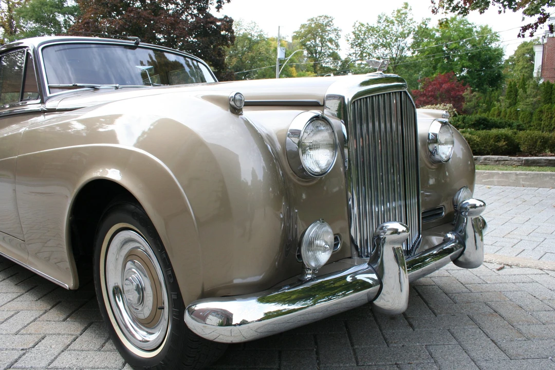 1955 Bentley S1 - Image 24 of 31