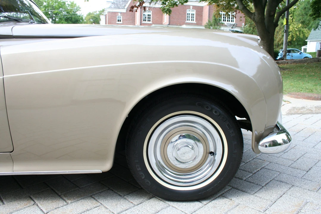 1955 Bentley S1 - Image 12 of 31