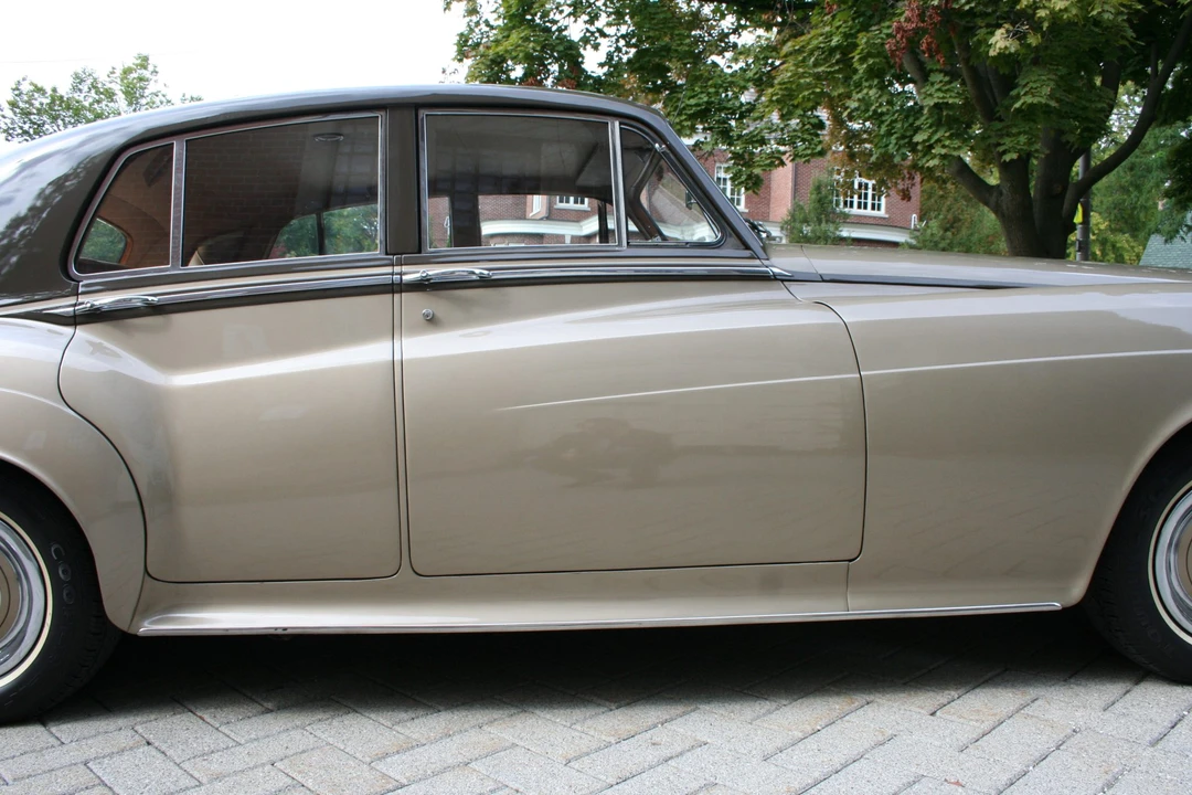 1955 Bentley S1 - Image 13 of 31