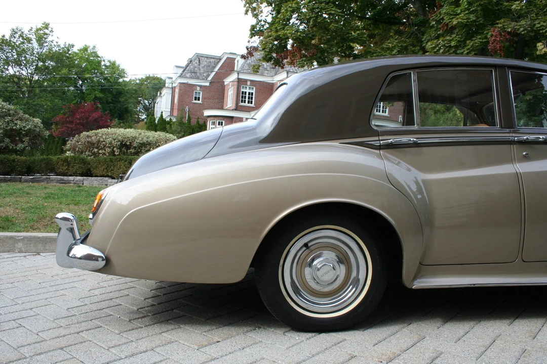1955 Bentley S1 - Image 14 of 31