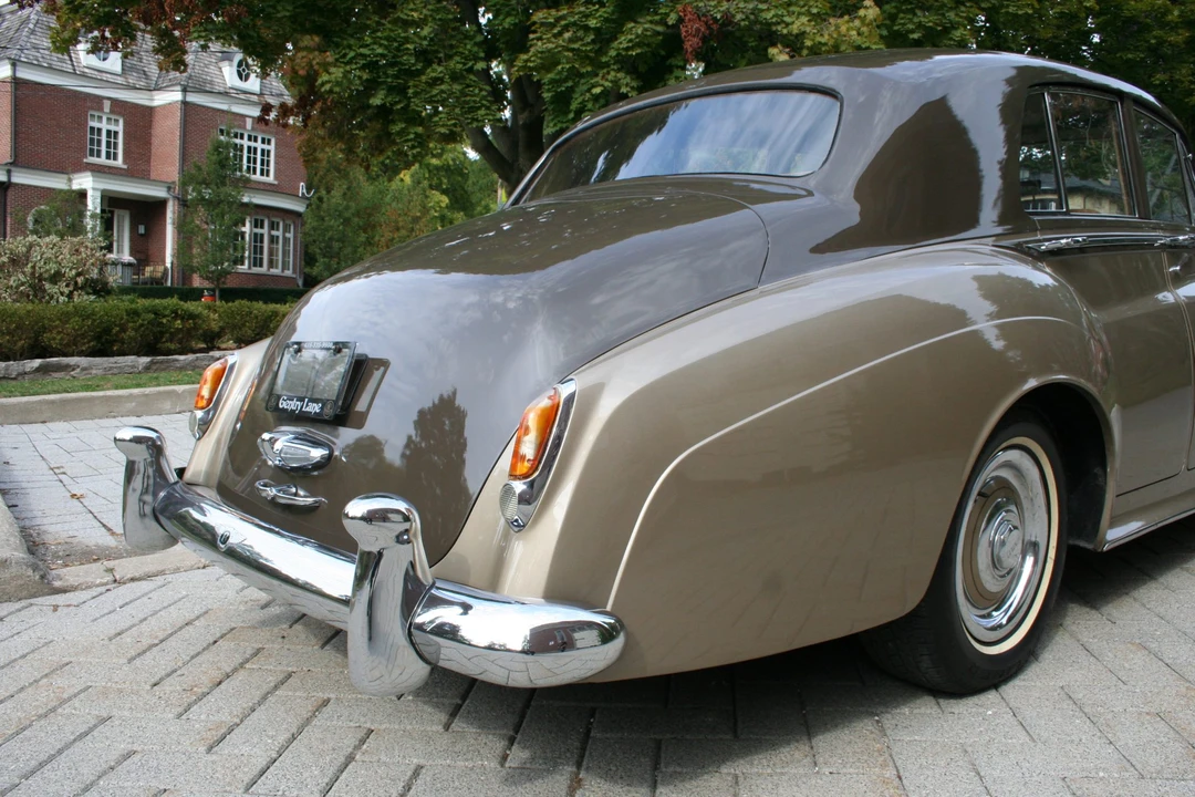 1955 Bentley S1 - Image 15 of 31