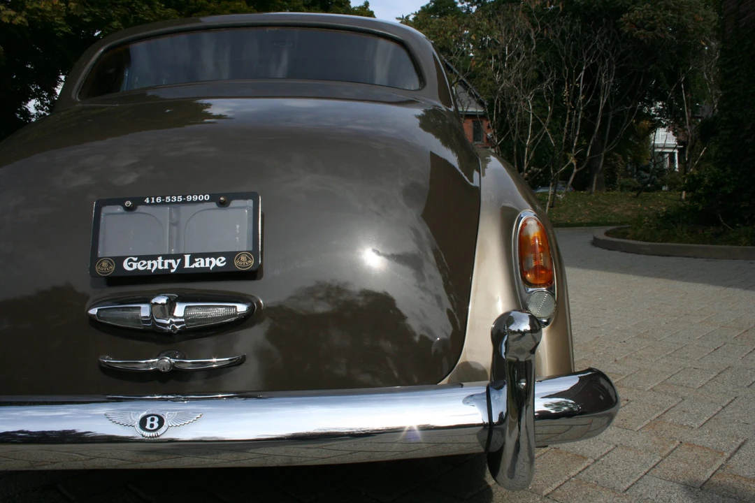 1955 Bentley S1 - Image 28 of 31