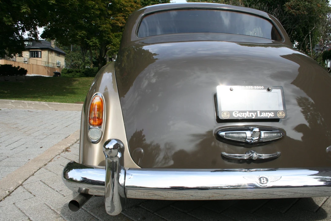 1955 Bentley S1 - Image 27 of 31