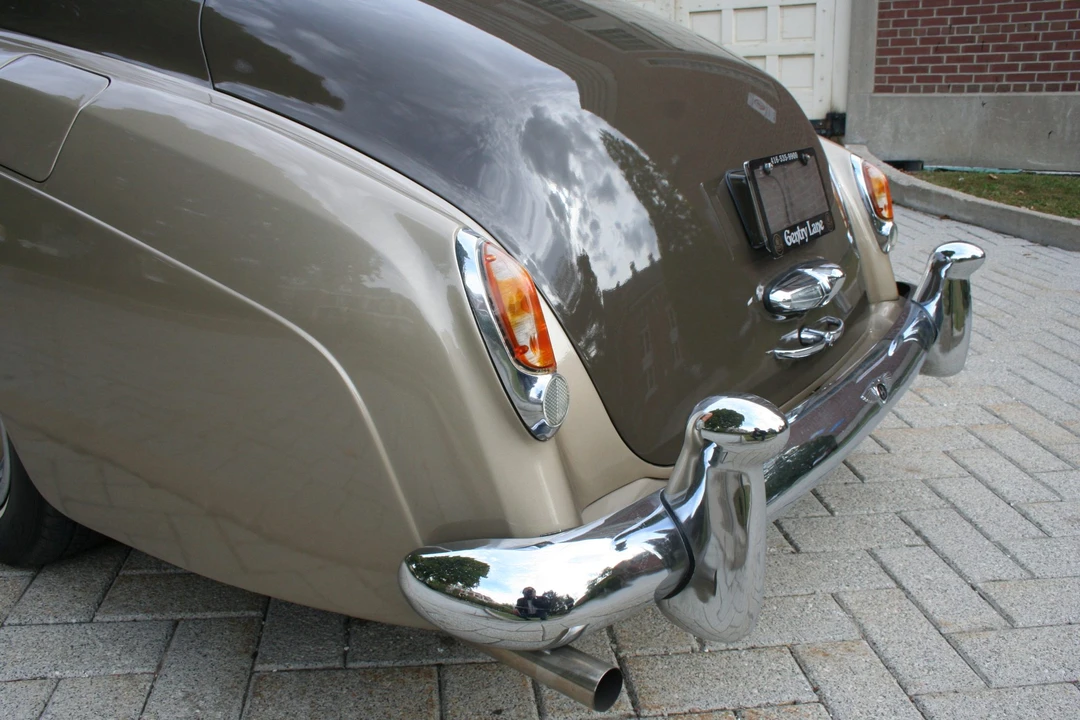 1955 Bentley S1 - Image 26 of 31