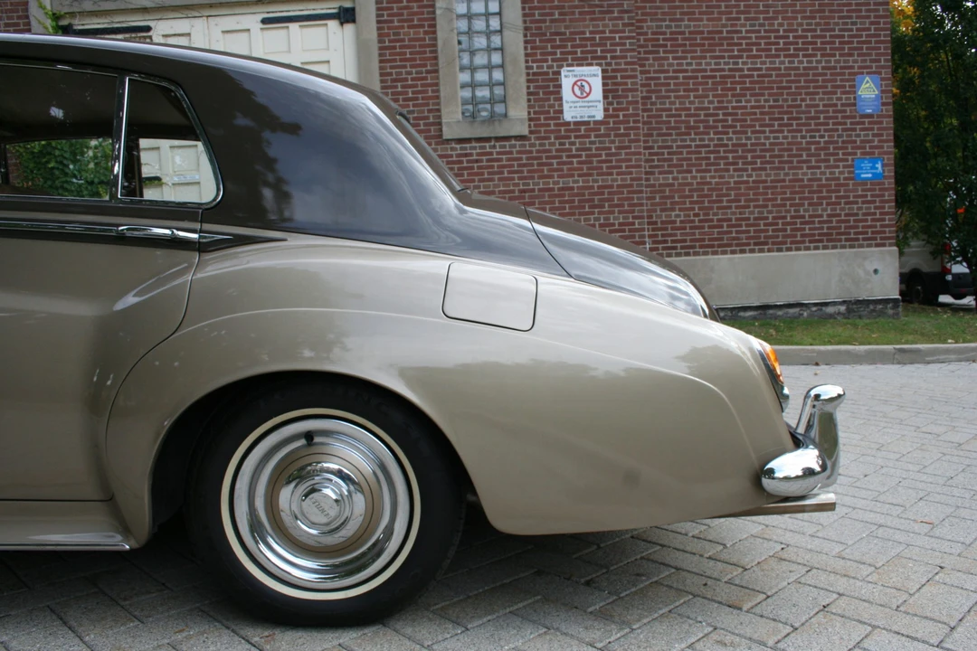 1955 Bentley S1 - Image 16 of 31