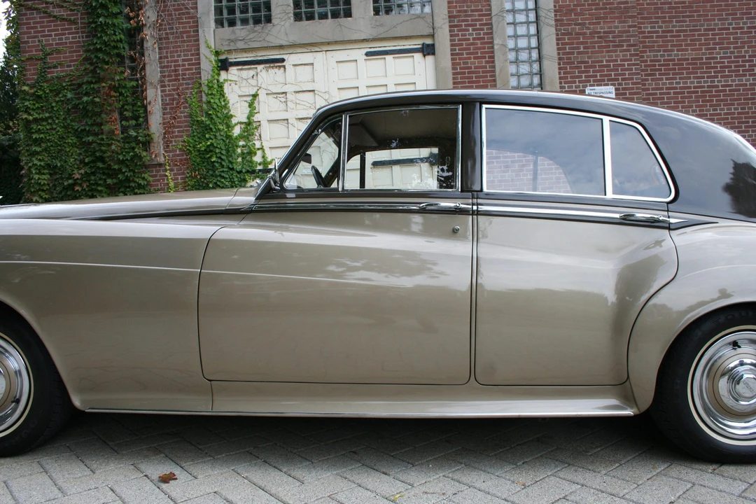 1955 Bentley S1 - Image 17 of 31