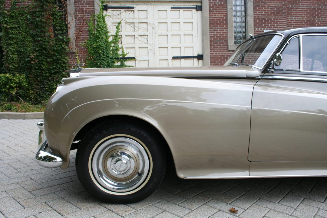 1955 Bentley S1 - Image 18 of 31