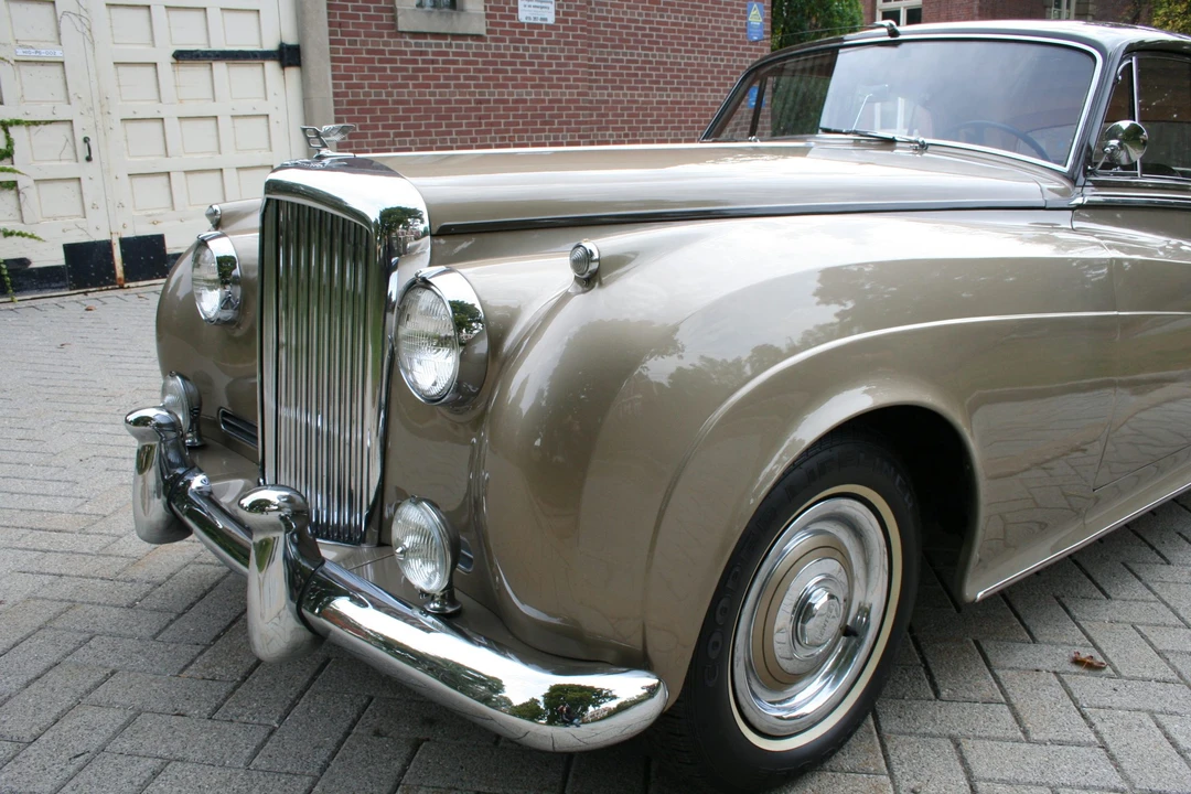 1955 Bentley S1 - Image 23 of 31