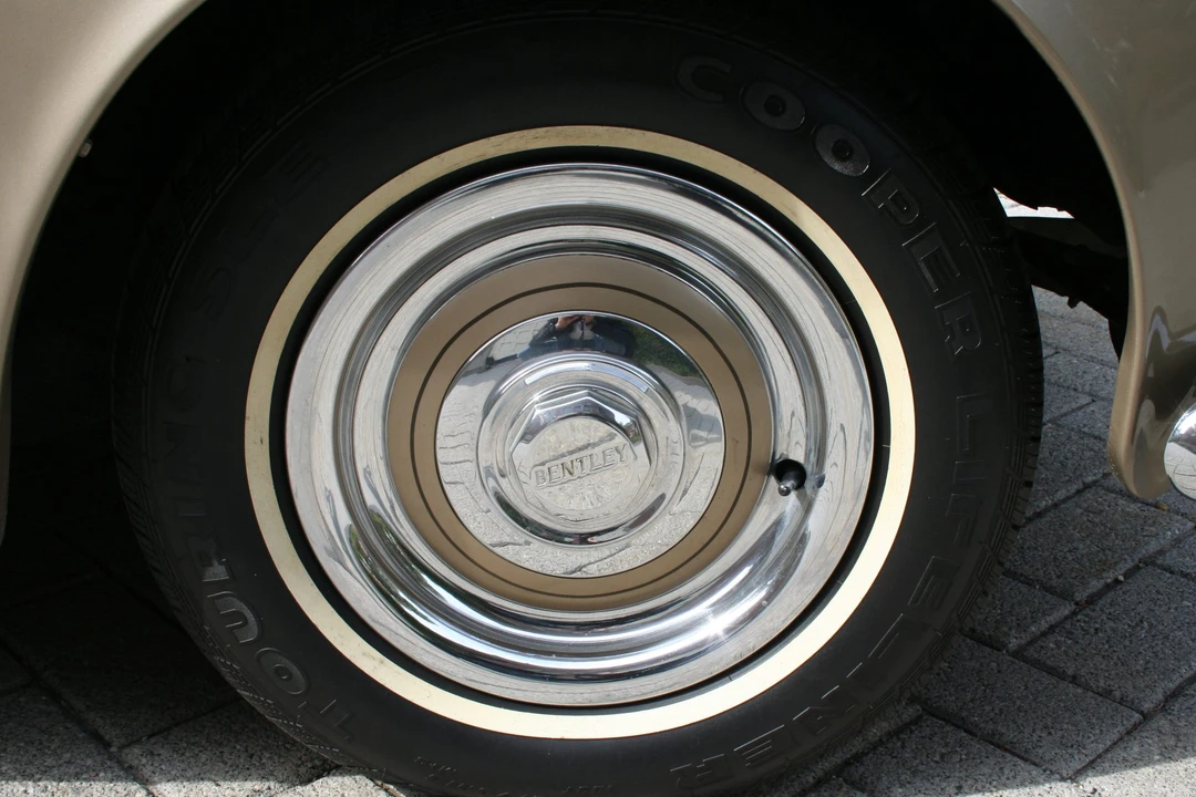 1955 Bentley S1 - Image 31 of 31