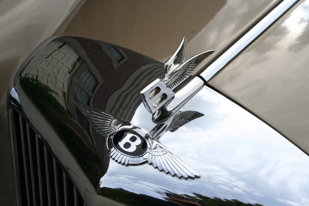1955 Bentley S1 - Image 20 of 31