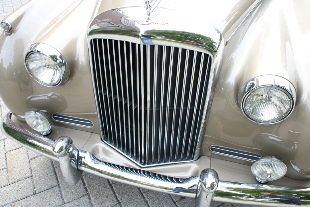 1955 Bentley S1 - Image 19 of 31
