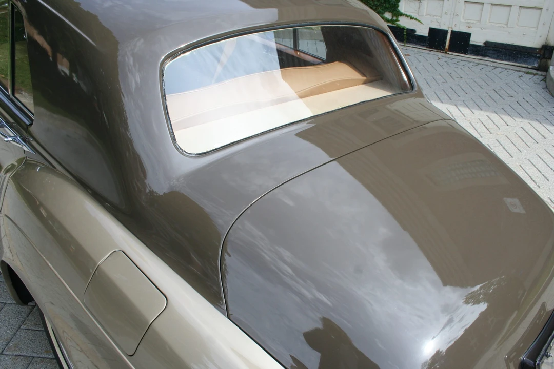 1955 Bentley S1 - Image 25 of 31