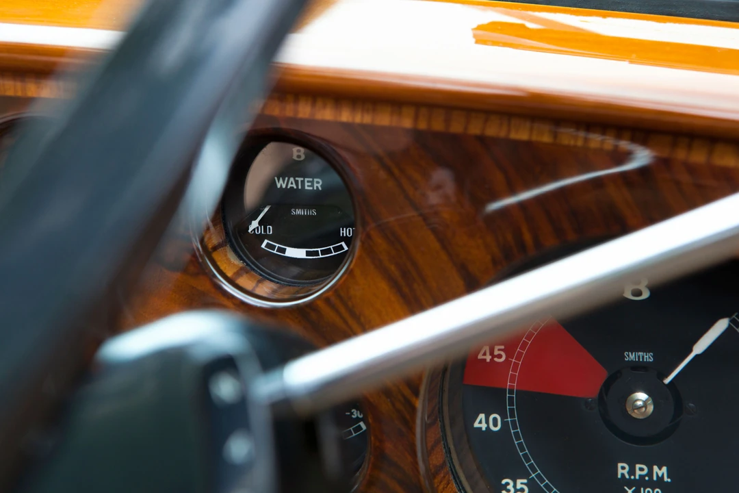 1955 Bentley S1 - Image 10 of 31