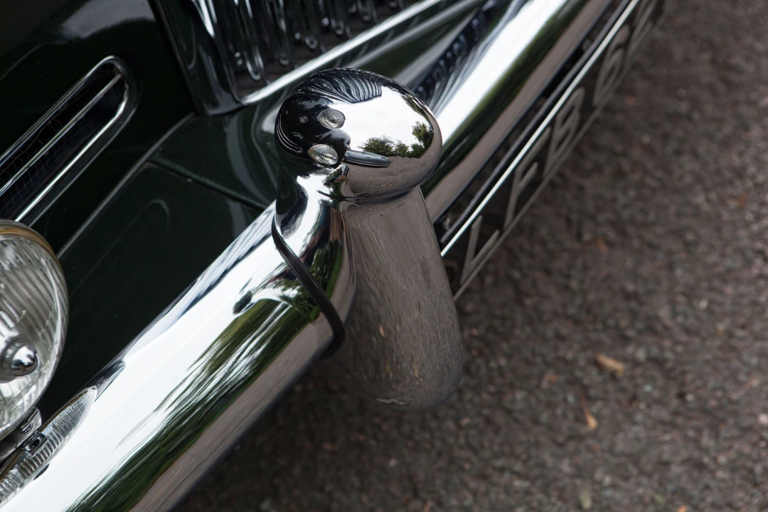 1955 Bentley S1 - Image 21 of 31