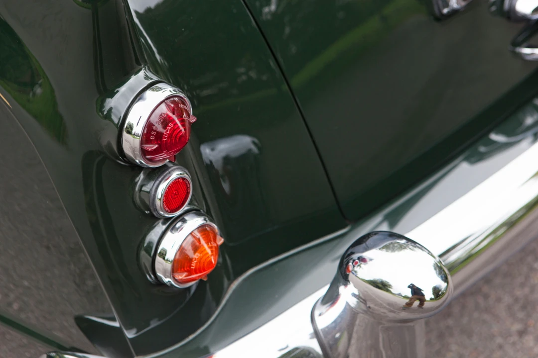 1955 Bentley S1 - Image 25 of 31