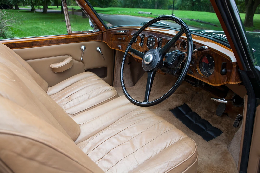 1955 Bentley S1 - Image 7 of 31