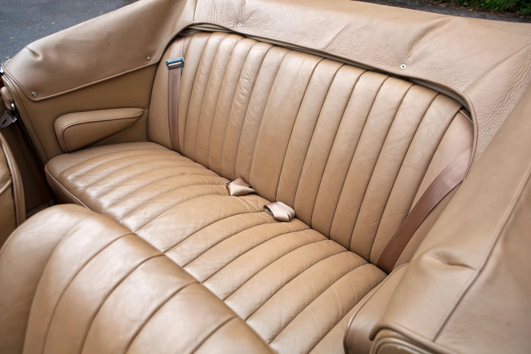 1955 Bentley S1 - Image 5 of 31