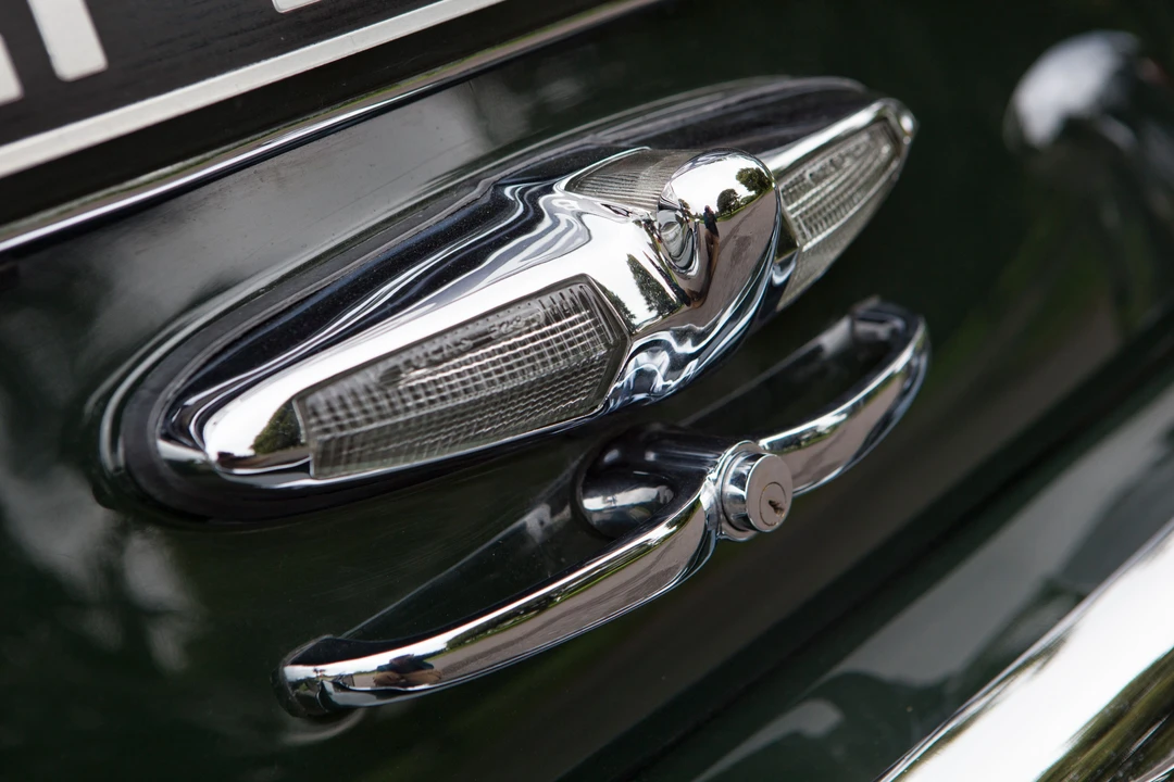 1955 Bentley S1 - Image 23 of 31