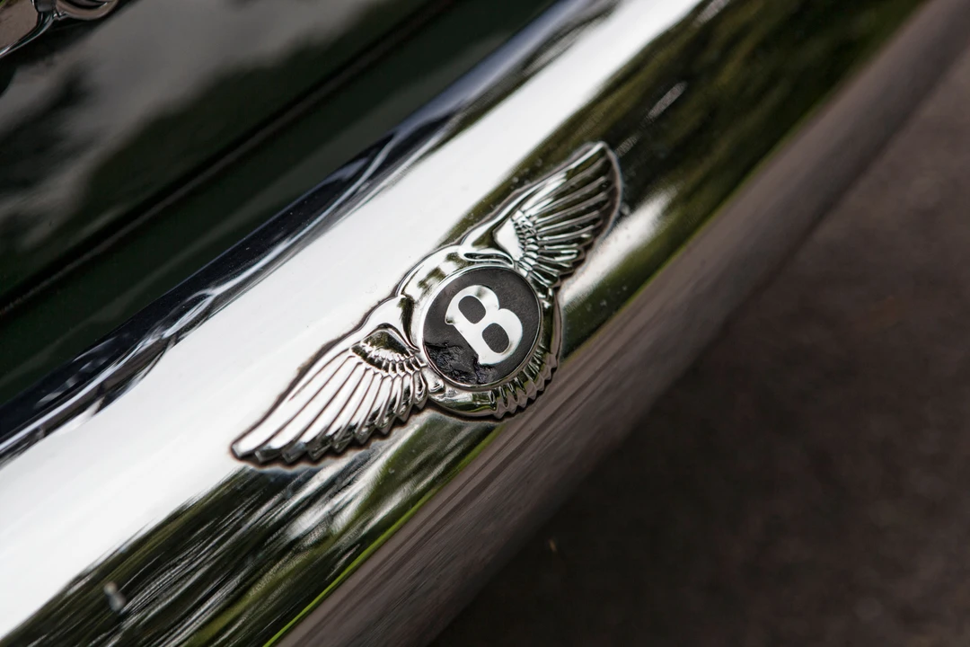 1955 Bentley S1 - Image 24 of 31