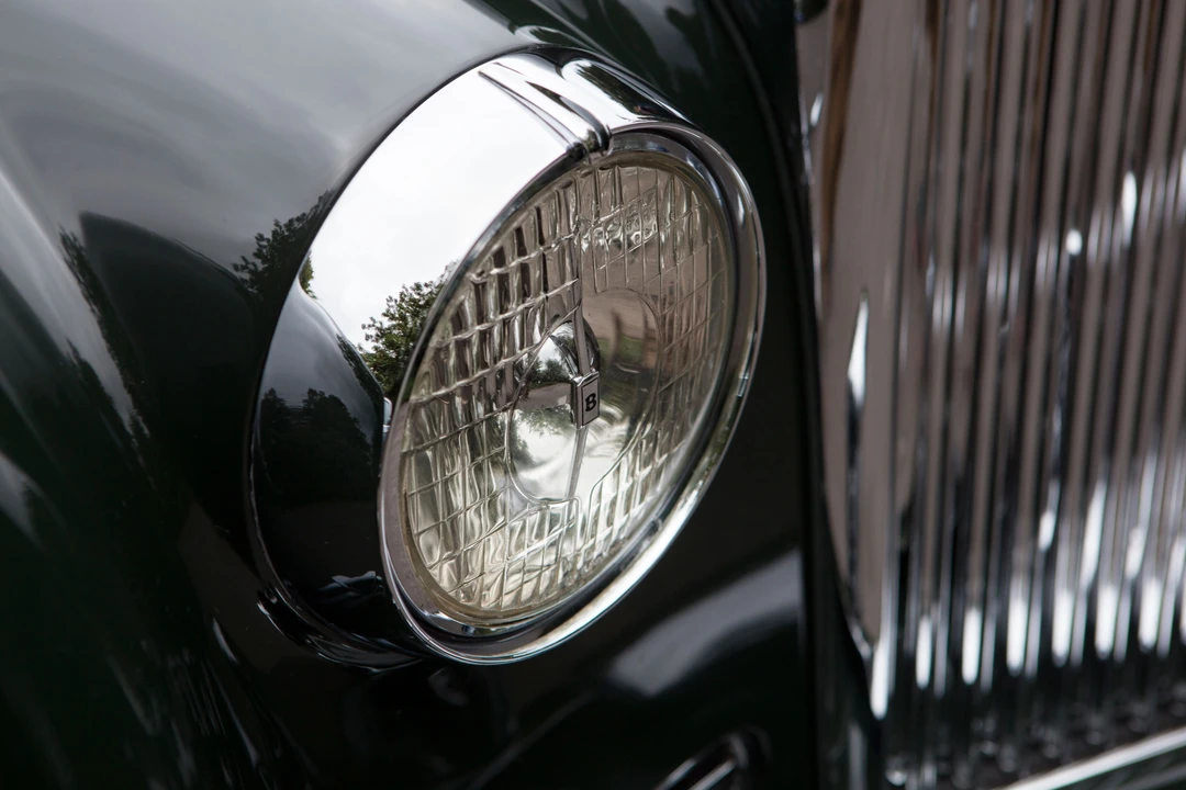 1955 Bentley S1 - Image 30 of 31
