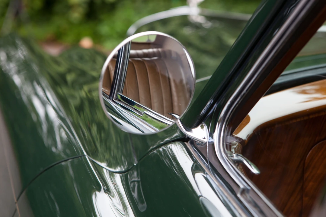 1955 Bentley S1 - Image 19 of 31