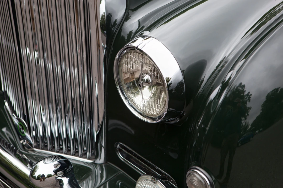 1955 Bentley S1 - Image 31 of 31