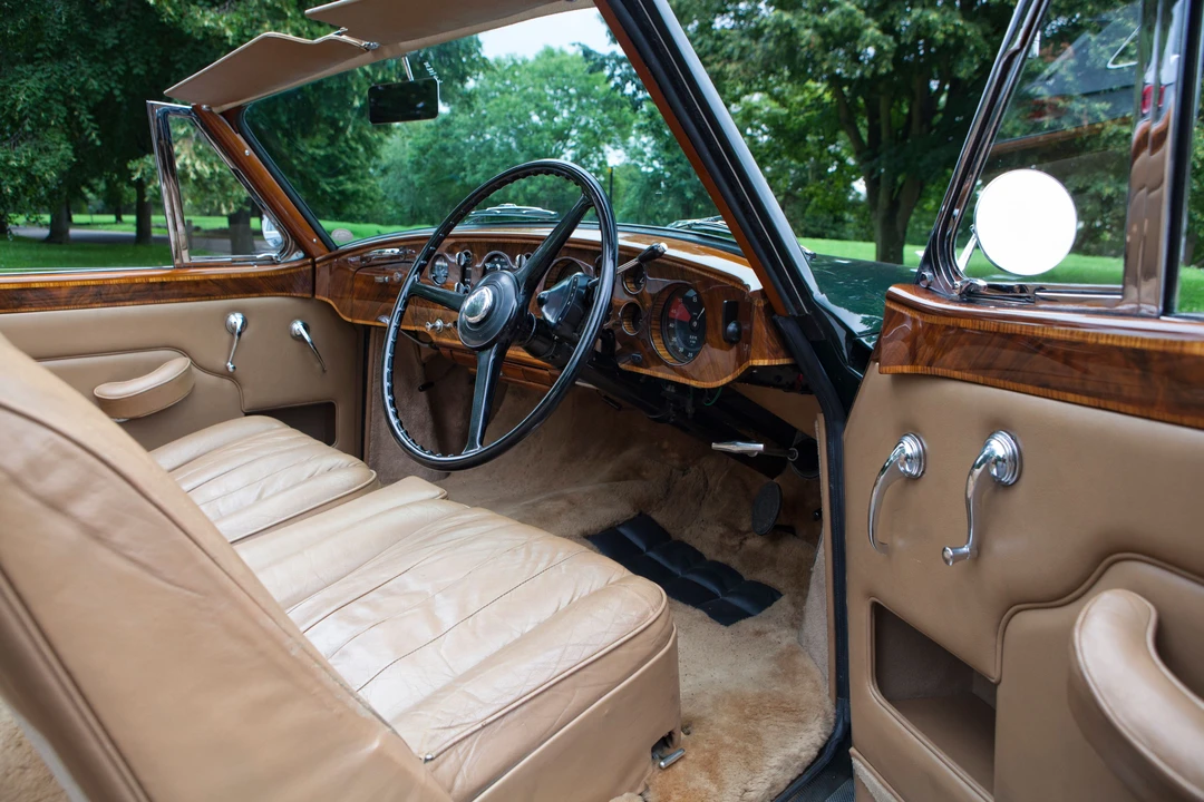 1955 Bentley S1 - Image 6 of 31