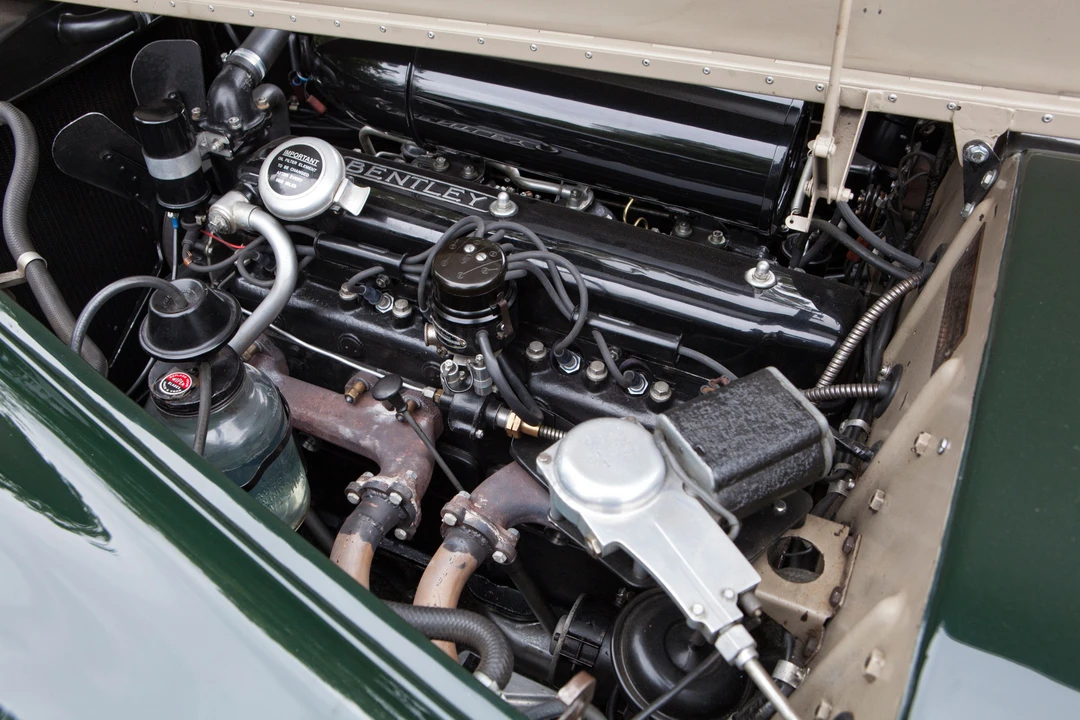 1955 Bentley S1 - Image 18 of 31