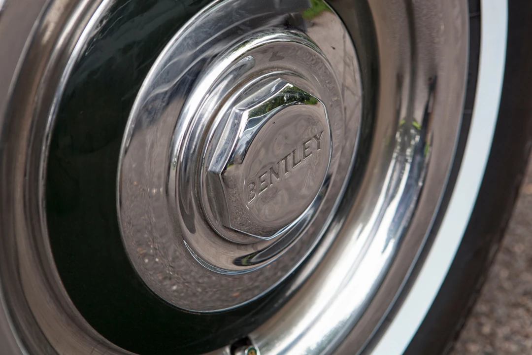 1955 Bentley S1 - Image 20 of 31