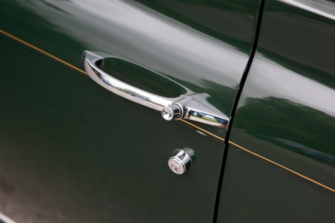 1955 Bentley S1 - Image 27 of 31