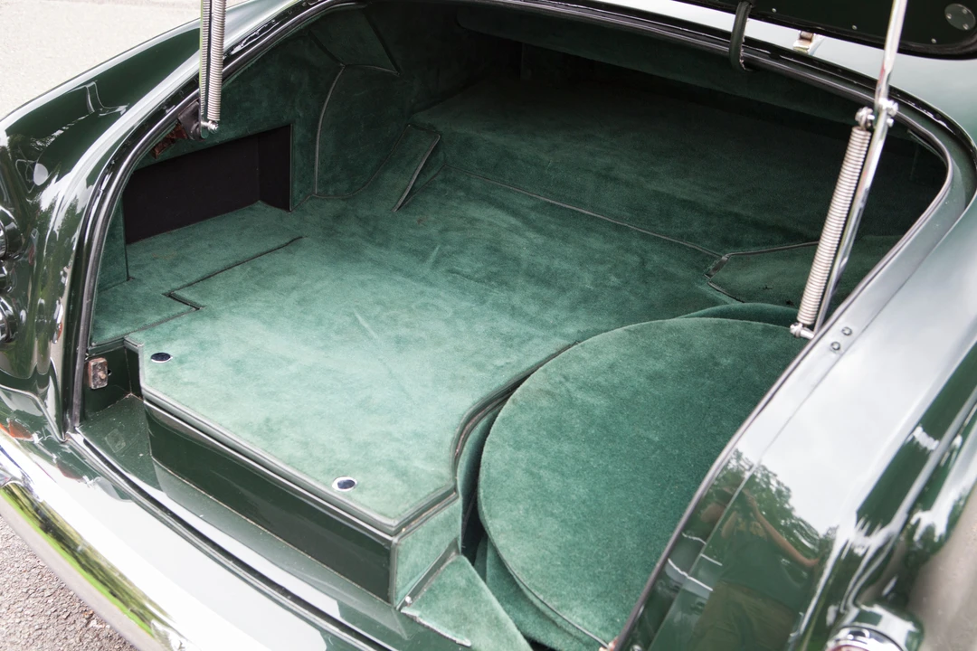 1955 Bentley S1 - Image 4 of 31