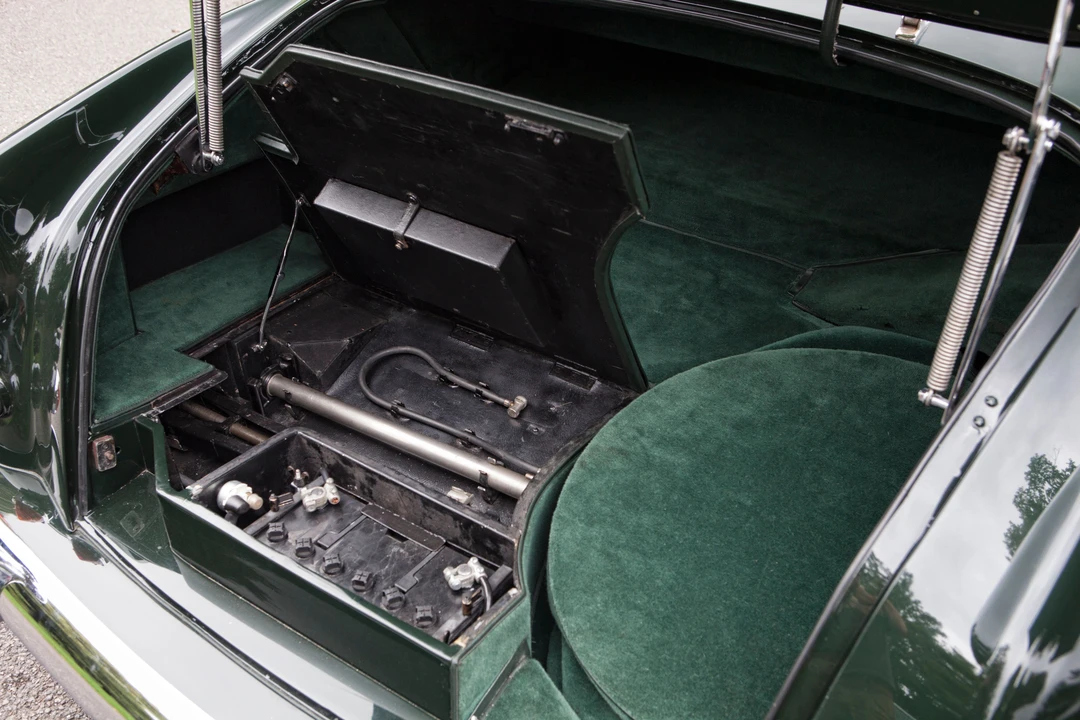 1955 Bentley S1 - Image 3 of 31