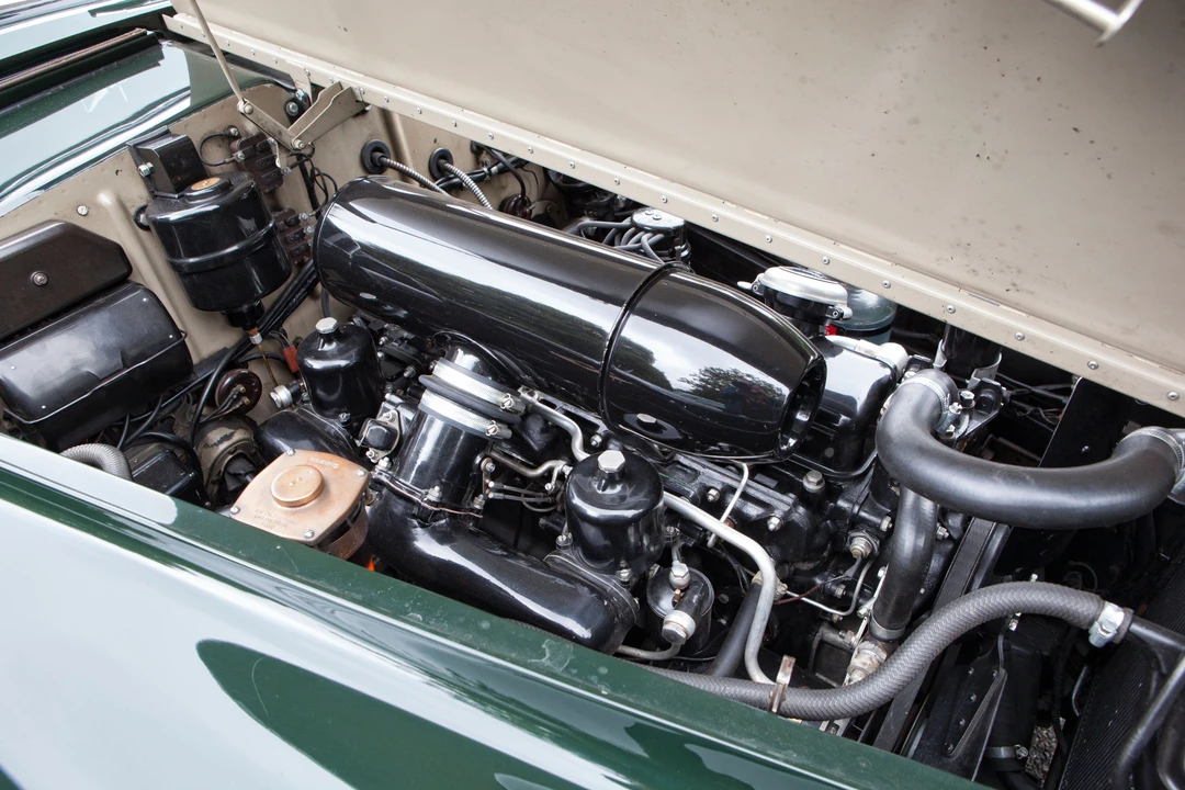 1955 Bentley S1 - Image 15 of 31