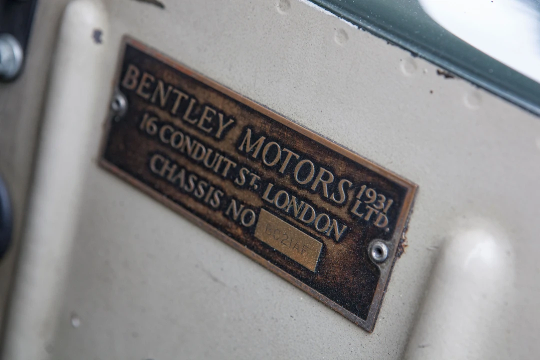 1955 Bentley S1 - Image 16 of 31