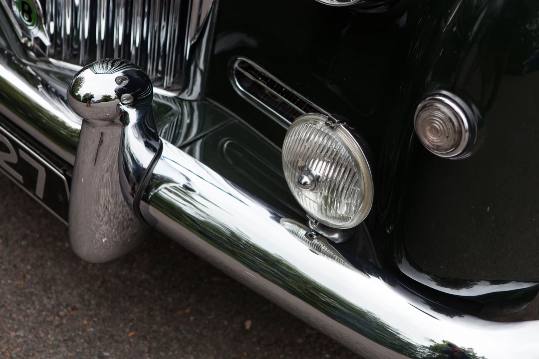 1955 Bentley S1 - Image 29 of 31