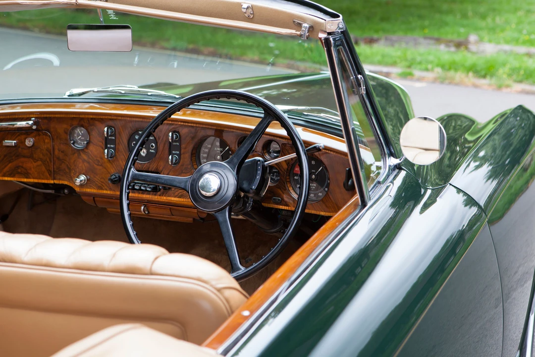 1955 Bentley S1 - Image 13 of 31